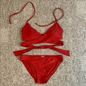 Aerie bikini